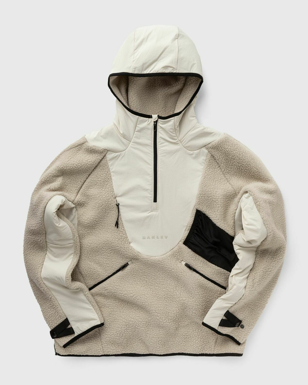 Oakley Latitude Flex Sherpa - White Birch | Oakley® US