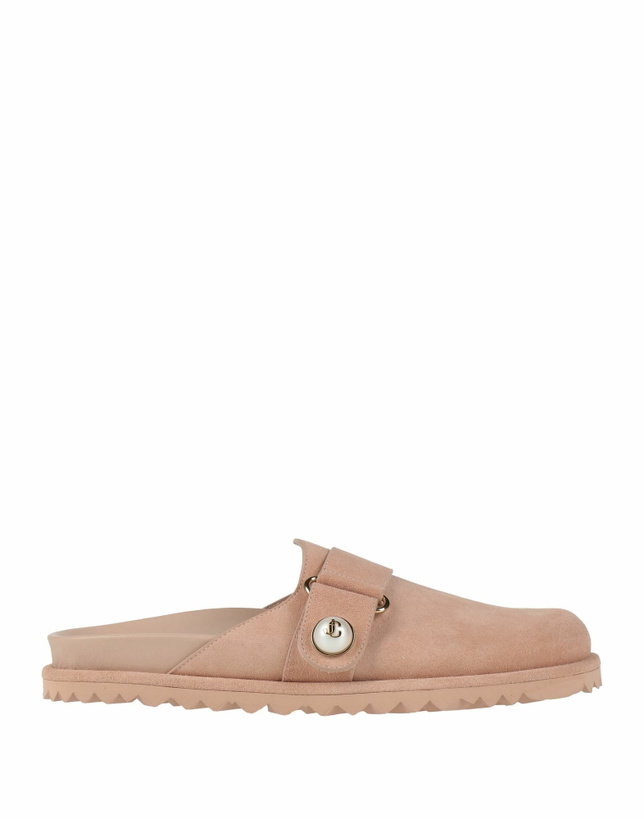 Photo: Jimmy Choo Womens Mules & Clogs Blush