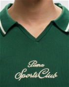 Puma Mmq Fast Green Drill Top Green - Mens - Sweatshirts