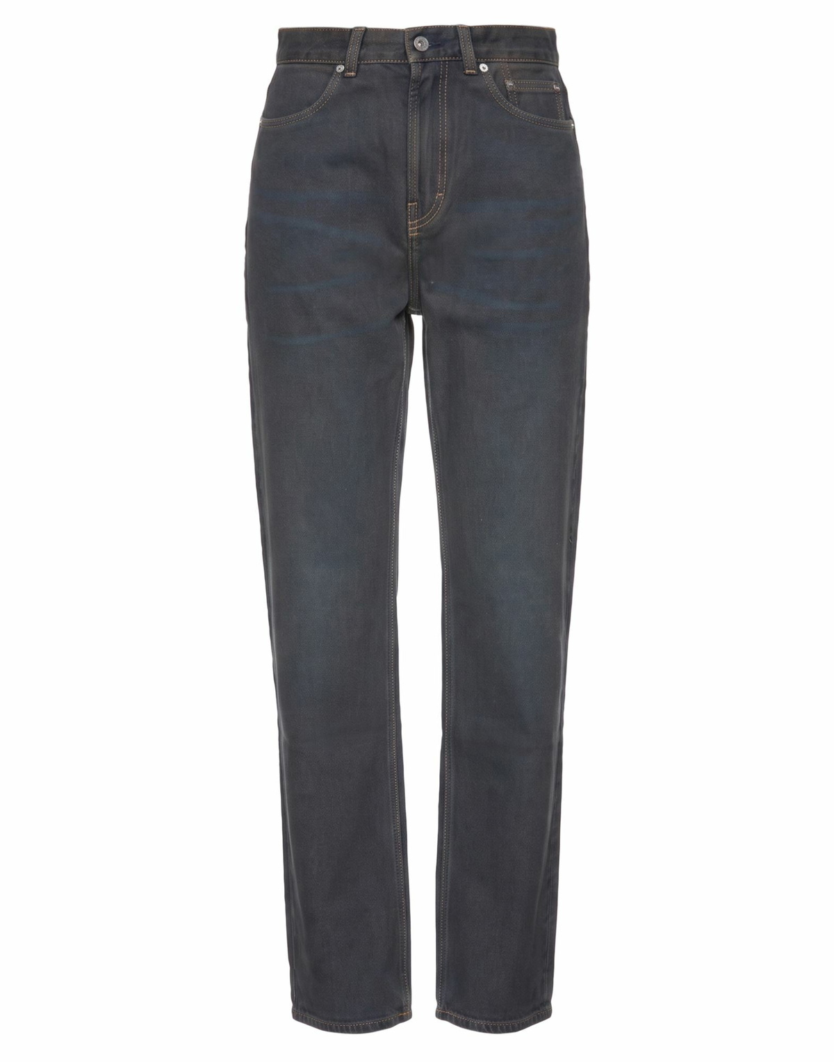 Our Legacy Womens Jeans in Blue