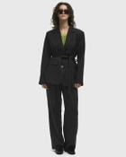 ØLÅF TAILORED BLAZER Black Women
