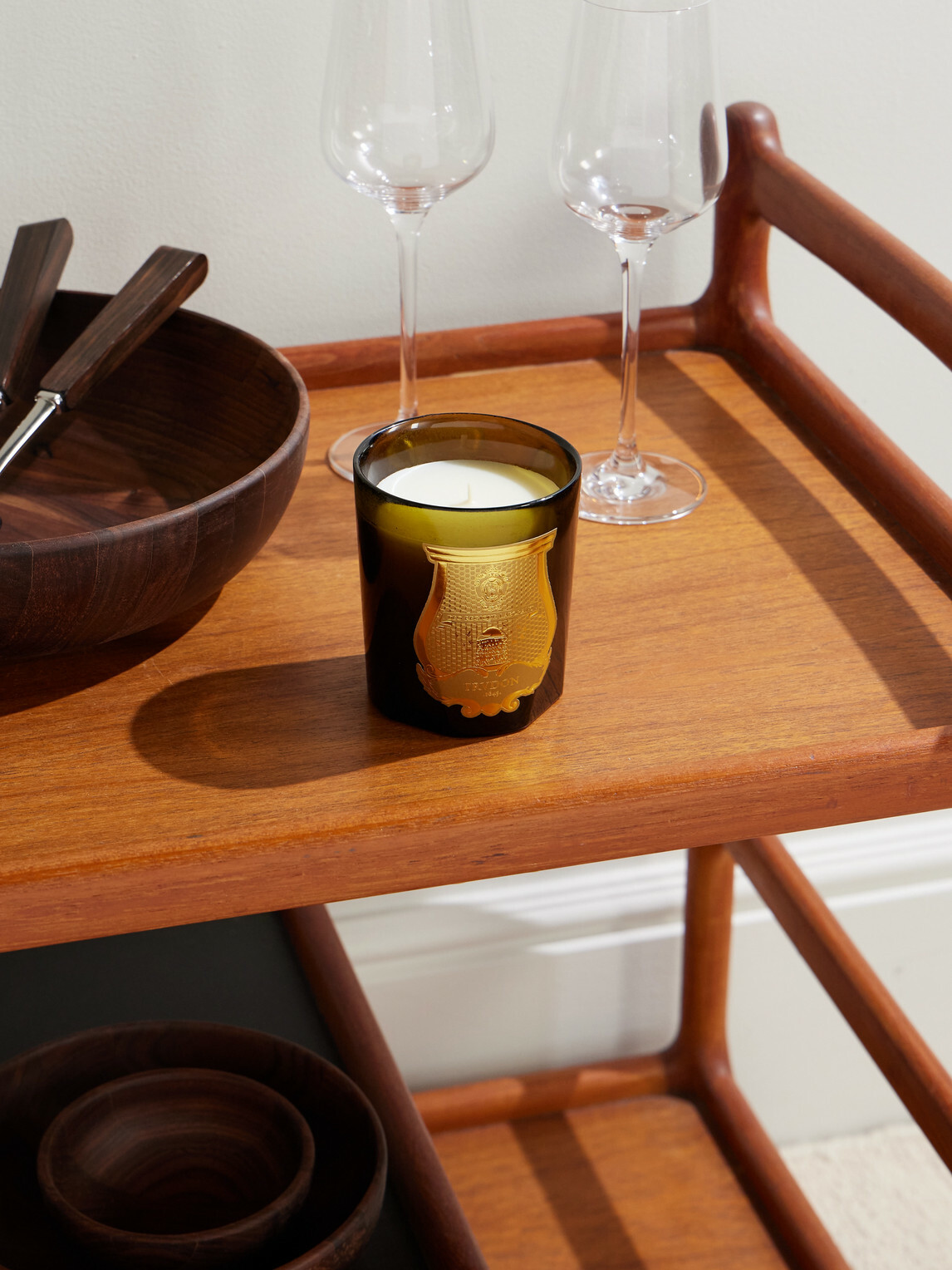 Trudon - Gabriel Scented Candle, 270g
