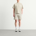 MKI Men's Design Studio T-Shirt in Pigment Cement