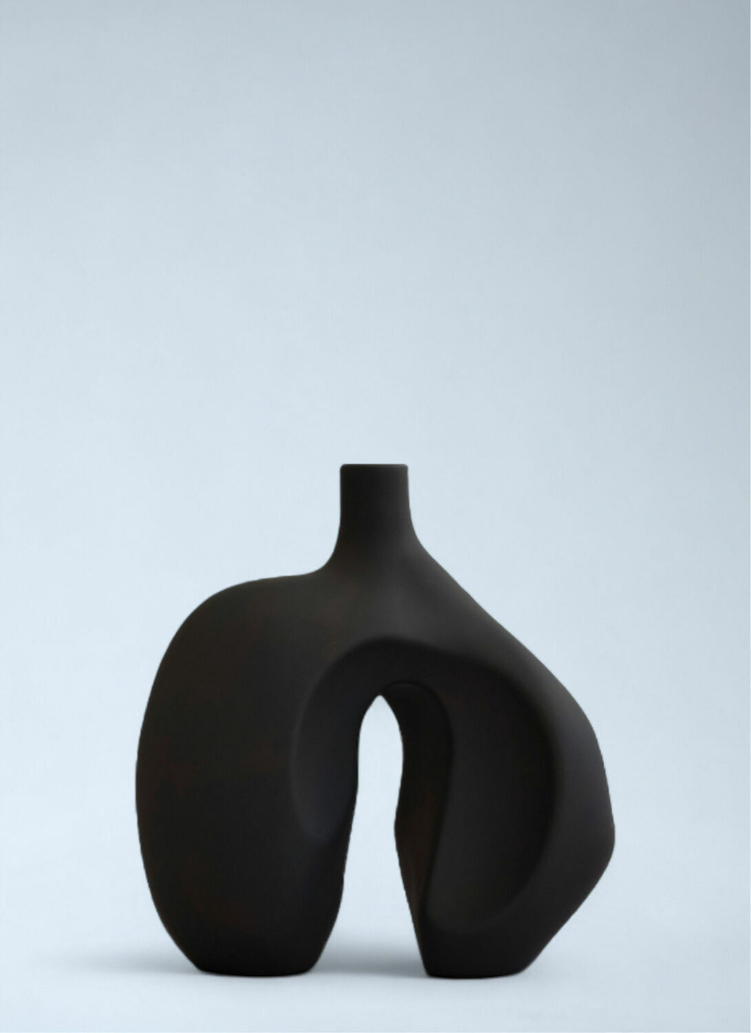 101 Copenhagen Sculptural Ceramic Vase