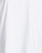 Nike Womens T-shirt in White