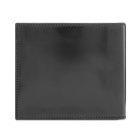 Palm Angels Logo Billfold Wallet