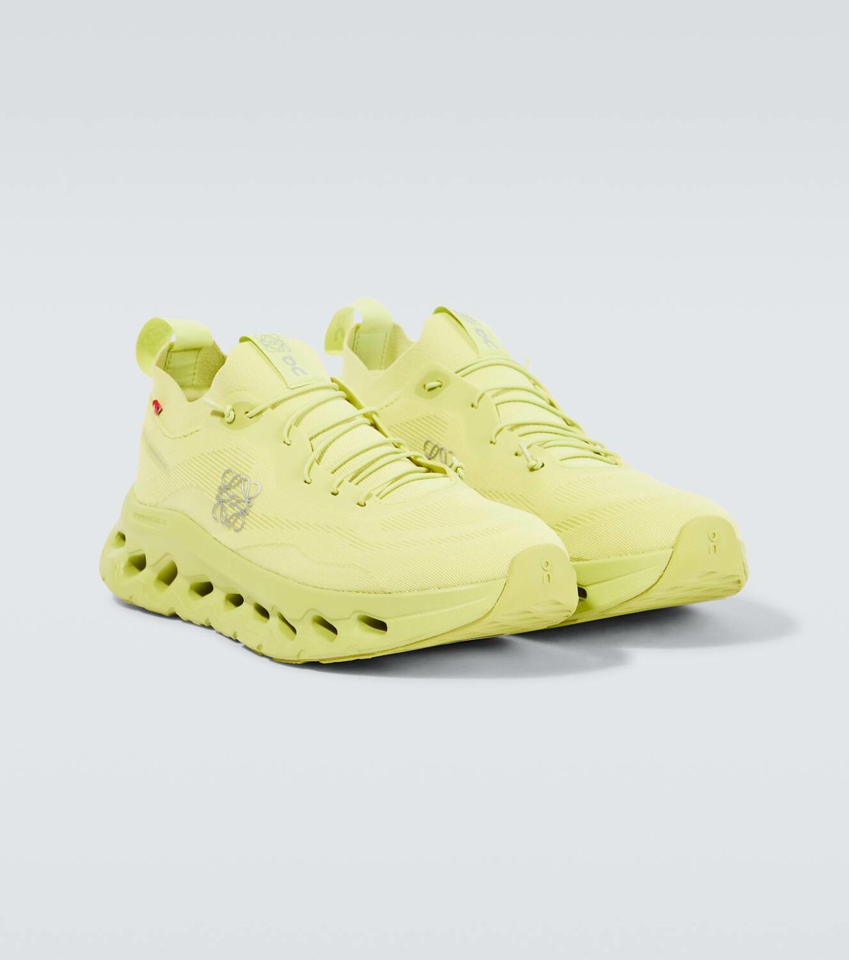 Loewe x On Cloudtilt running shoes Loewe