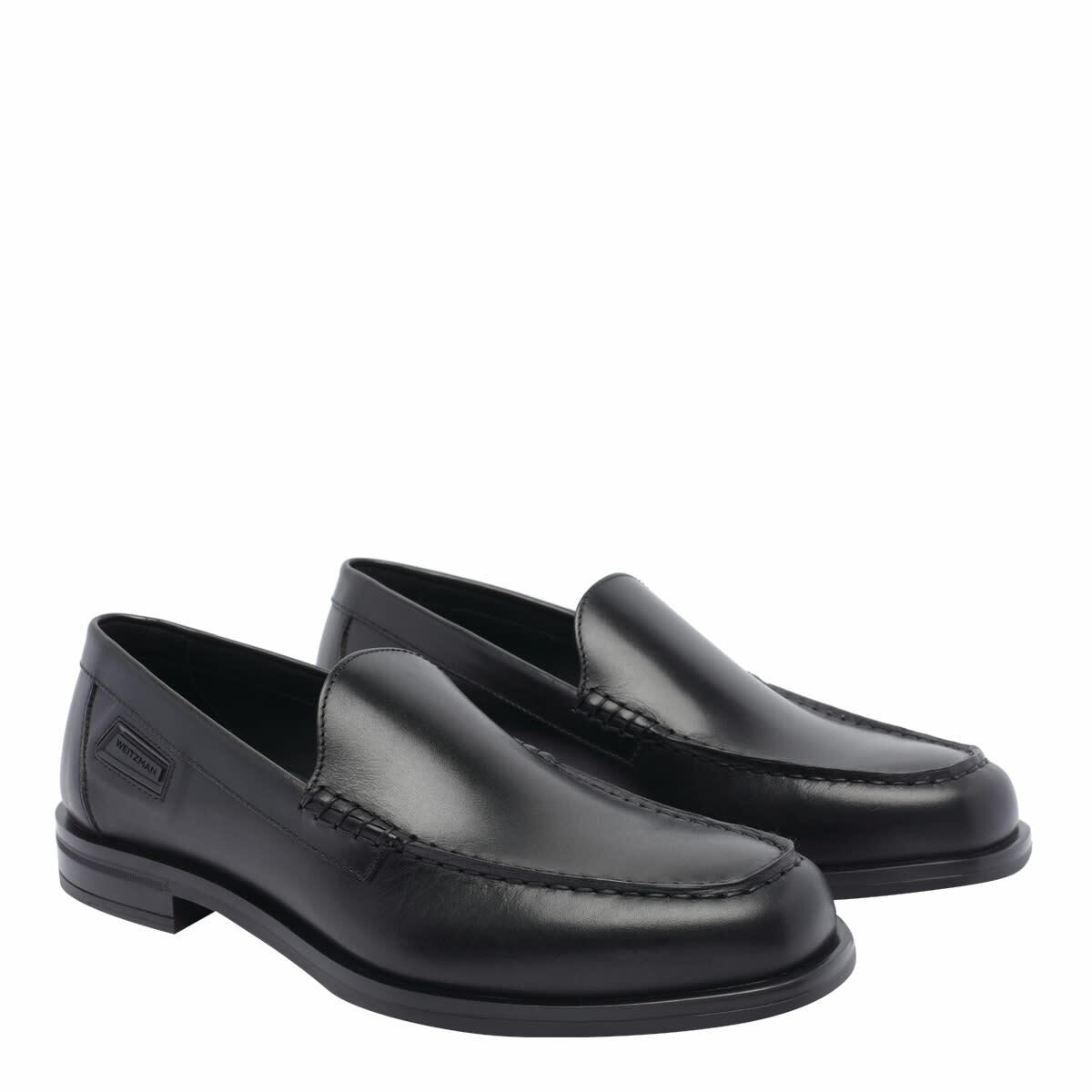 Stuart Weitzman Burt Loafers