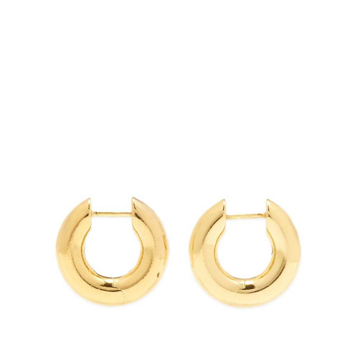 Photo: All Blues Almost Earrings