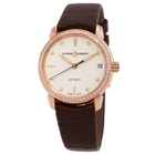 Ulysse Nardin Automatic Diamond Ladies Watch 8102-116B-2/990