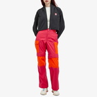 66° North Women's Kria Pants in Walrus