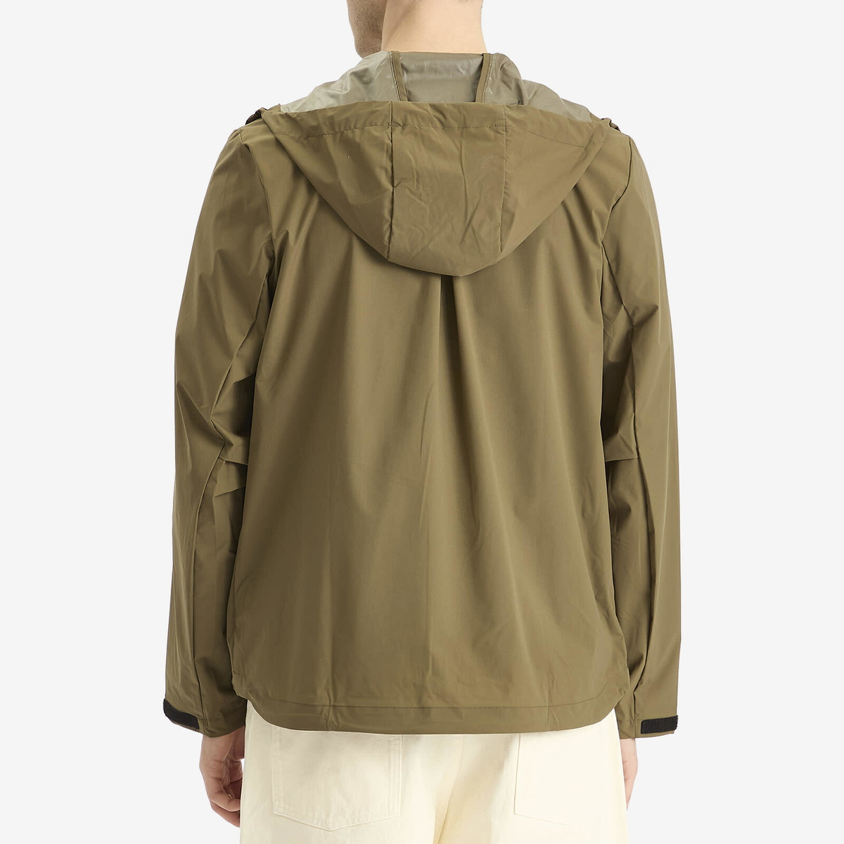Rains Men's Mito Jacket in Revel