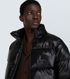 Burberry Padded jacket