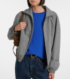 Agolde Cotton jersey T-shirt