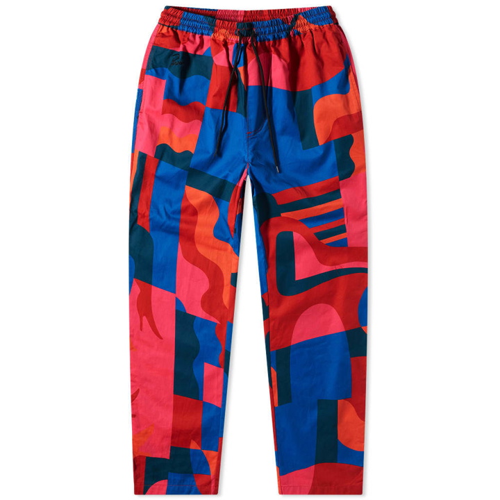 Photo: By Parra Sitting Pear Track Pants