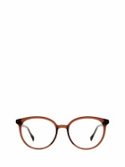 Mykita Ayan Round Frame Glasses