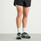 Adidas Running adidas Adizero Evo Sl Sneaker in Grey Three/Lime Burst/Core Black