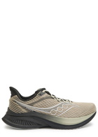 Saucony Endorphin Speed 5 Mesh Sneakers Green