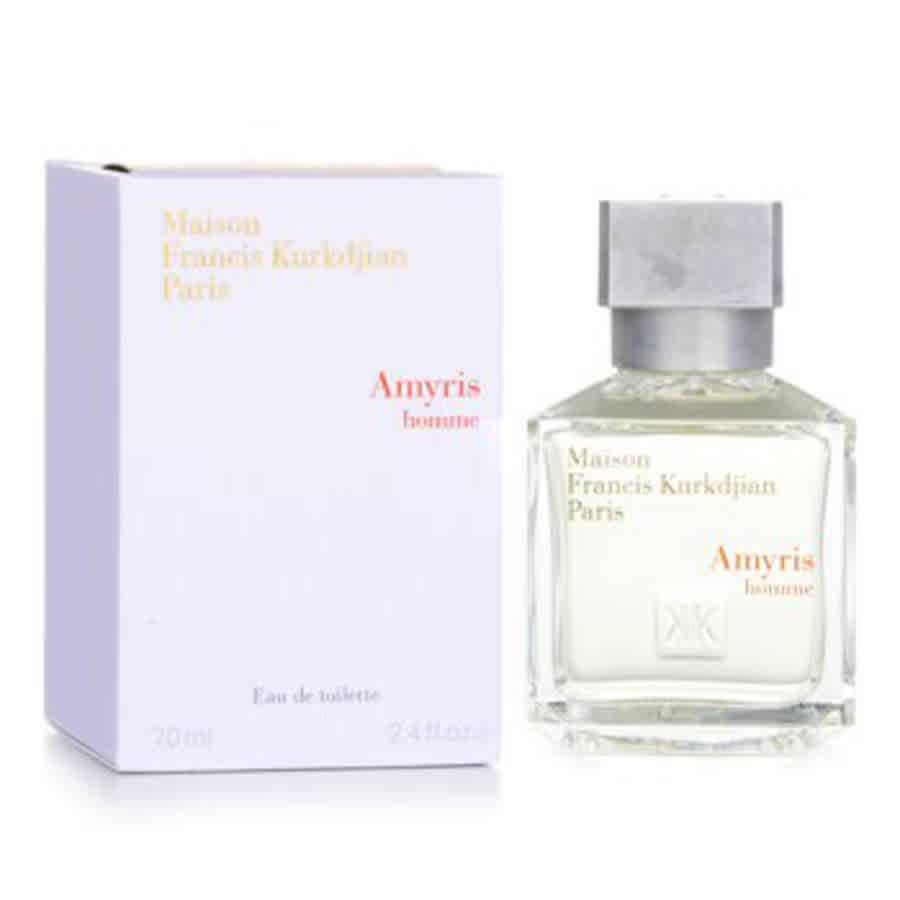 Maison Francis Kurkdjian Amyris Homme EDT 2.4 oz