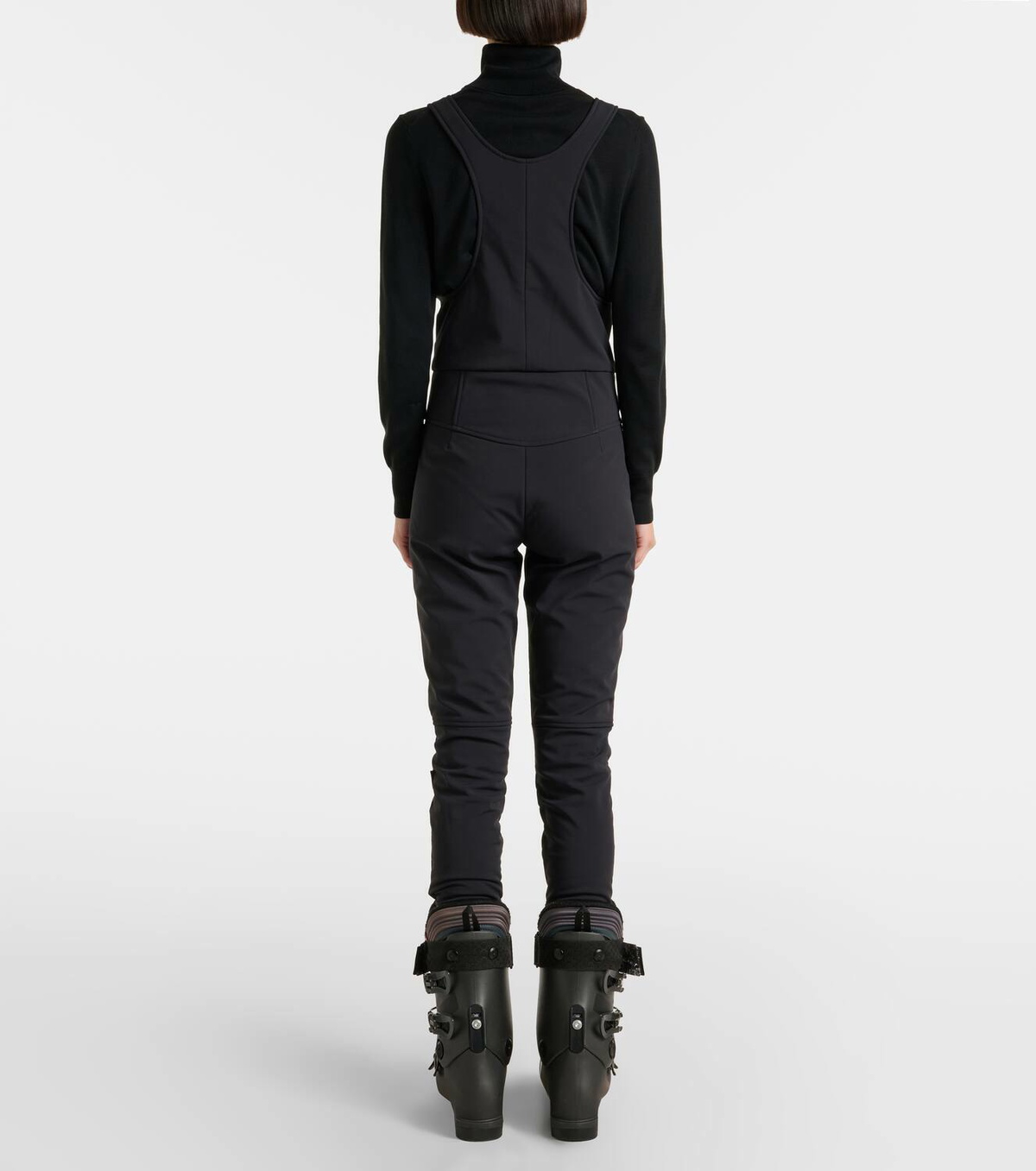 Yves Salomon Pantalon snowsuit