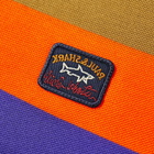 Paul & Shark x Nick Wooster Striped Polo