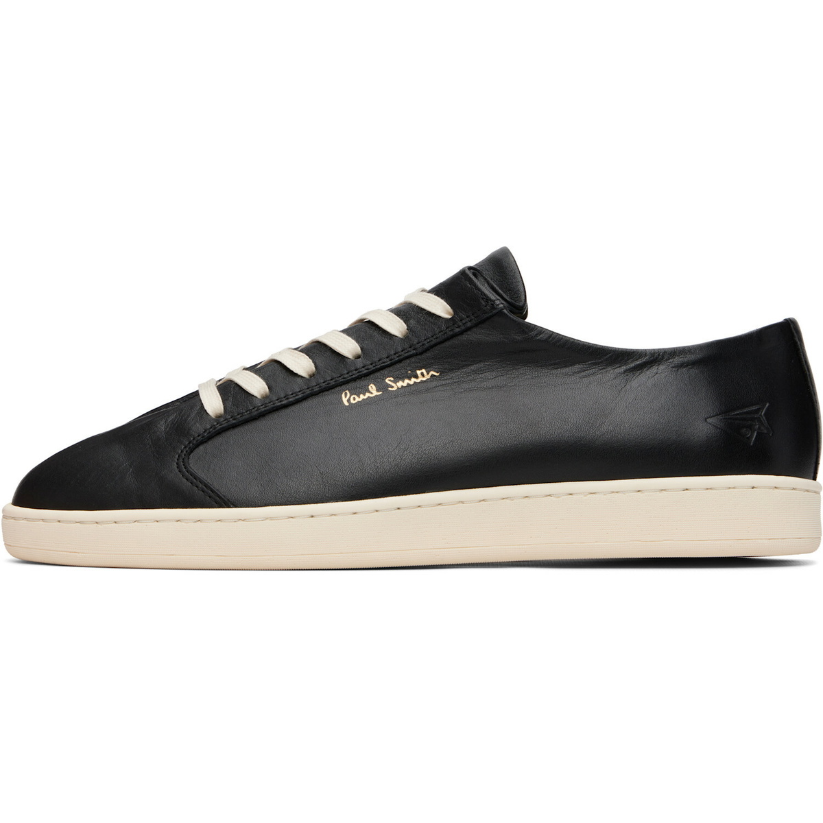 Paul Smith Black Tripp Sneakers