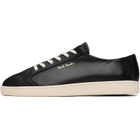 Paul Smith Black Tripp Sneakers