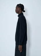 Comme des Garçons Homme High-Neck Pullover Sweater