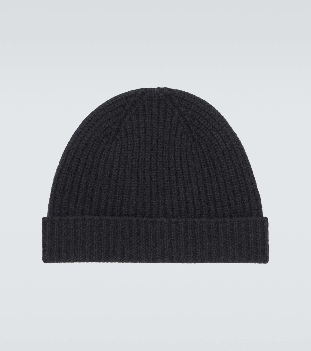 Tom Ford Ribbed-knit cashmere beanie