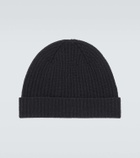 Tom Ford Ribbed-knit cashmere beanie