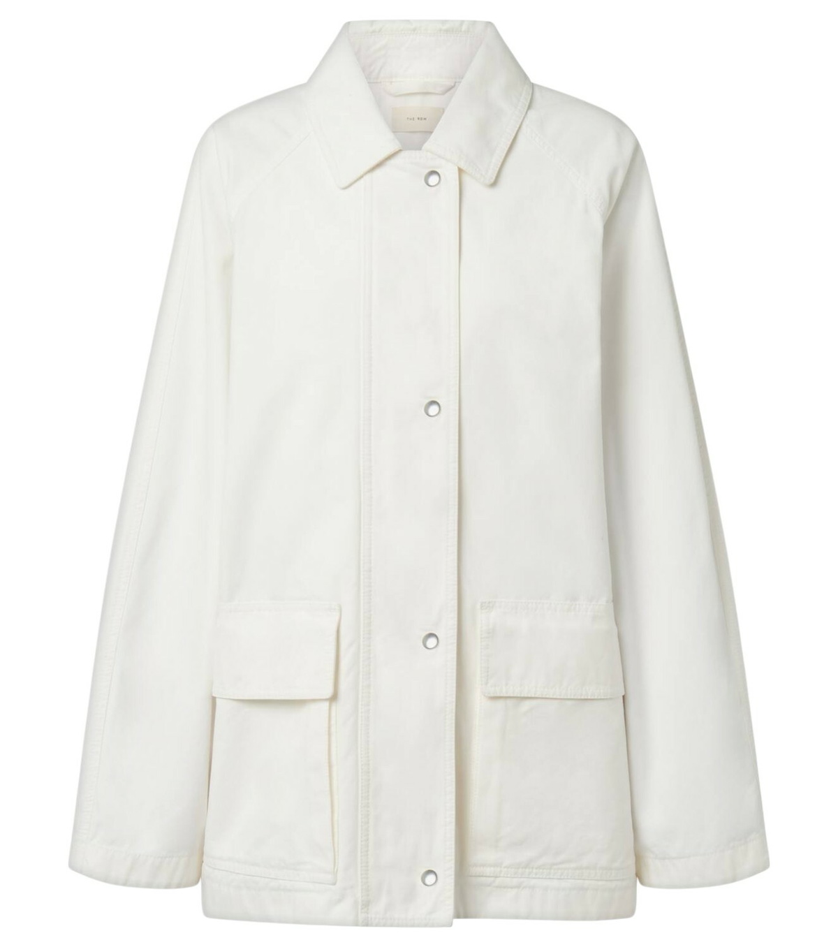 【関税込み】the row 'Enza' blazer The Row Enza Linen Blazer | Nordstrom