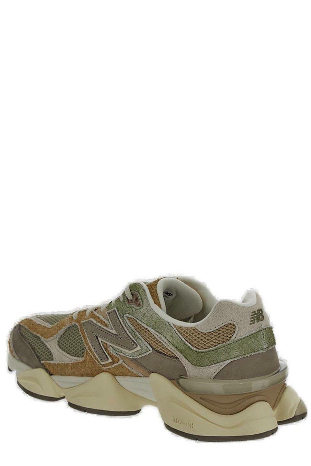 9060 Lace-up Sneakers New Balance