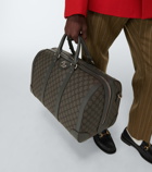 Gucci - Ophidia Medium canvas duffel bag
