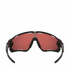 Oakley Jawbreaker Sunglasses Black - Mens - Eyewear