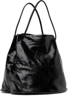 Gabriela Coll Garments Black No.17 Hoof Tote