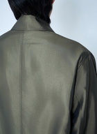 Maison Margiela Oversized Reversible Coat
