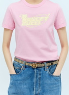 Gucci GG Marmont Reversible Thin Belt