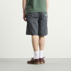 Palmes Men's Lucien Shorts in Charcoal