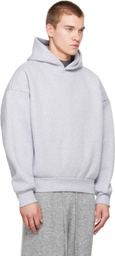 Seventh Gray V2 Hoodie