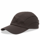 Puma Men's x J.L-A.L BB Cap in Dark Umber 