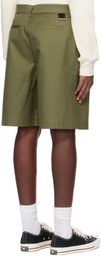 DARKPARK Khaki Danny Shorts