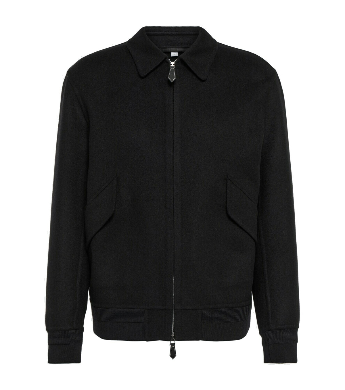 BURBERRY 25S BOMBER JACKET 074 main image 1