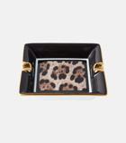 Dolce&Gabbana Casa - Leopardo Small ashtray