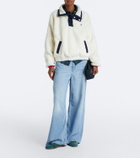 Polo Ralph Lauren Teddy sweatshirt