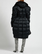 Dolce & gabbana Womens Puffer in Black
