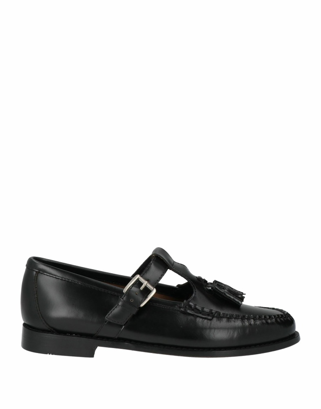 Photo: G. h. Bass & Co Womens Loafers in Black