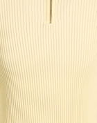 Jacquemus Mens Sweater Pastel in Yellow