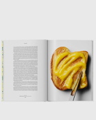 Taschen The Gourmand's Lemon. A Collection Of Stories And Recipes Multi - Mens - Food