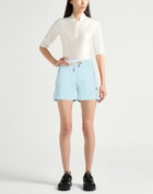 Colmar Womens Shorts & Bermuda Shorts Sky in Blue