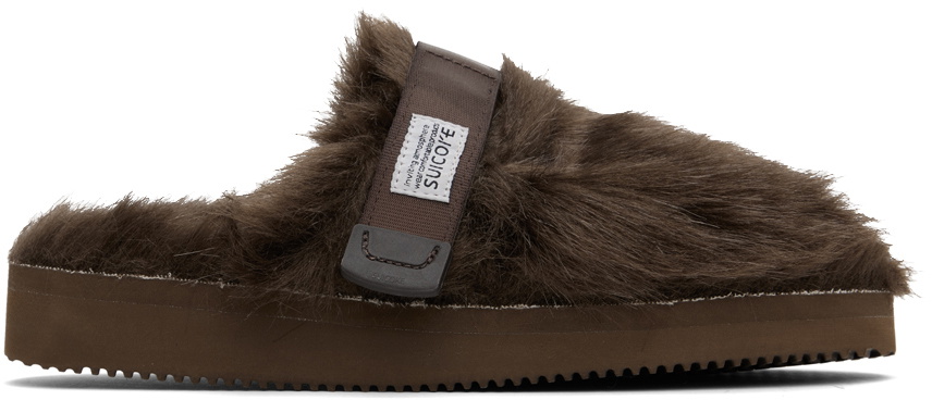 suicoke brown